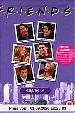 Friends [UK Import]