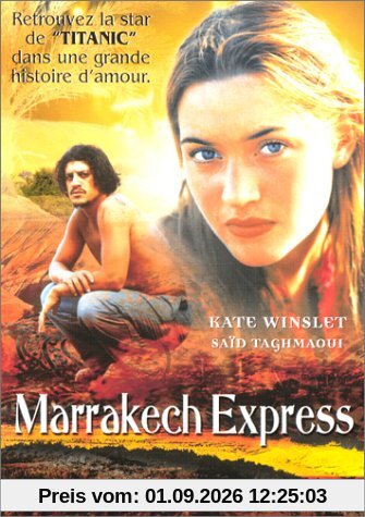 Marrakech Express