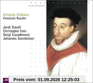 Fantaisies Royales