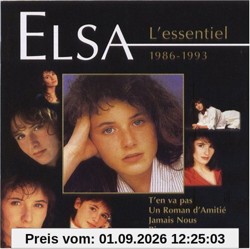 L'Essentiel 1986 1993