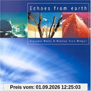 Echoes From Earth