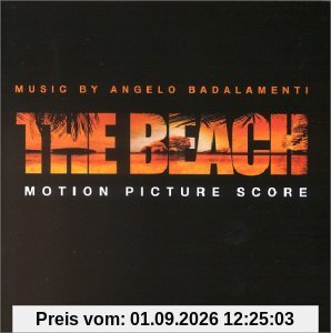 The Beach (Score)