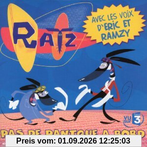 Ratz - Pas de Panique a Bord