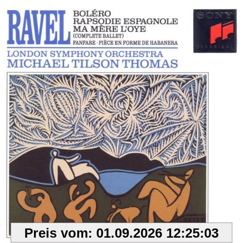 Orchesterwerke