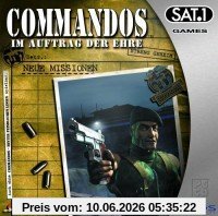 Sat.1-Commandos: IADE