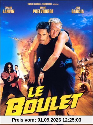 Le Boulet [FR Import]