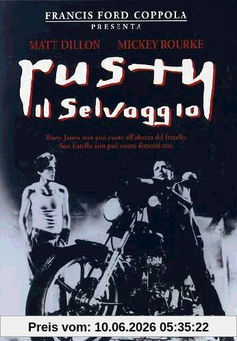 Rumble Fish