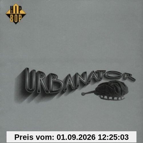 Urbanator 1