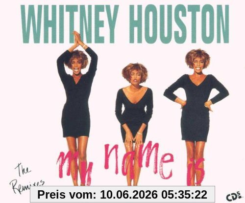 My Name Is Not Susan (Remix)