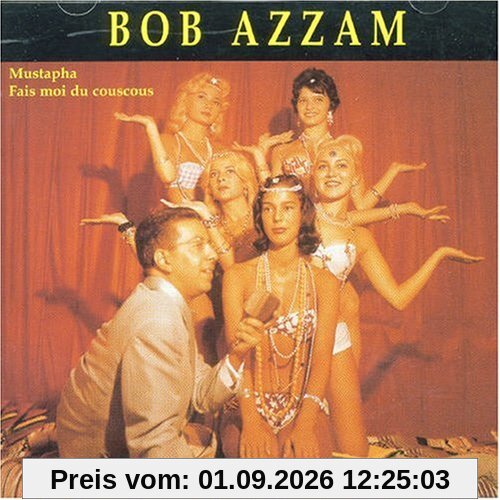 Bob Azzam