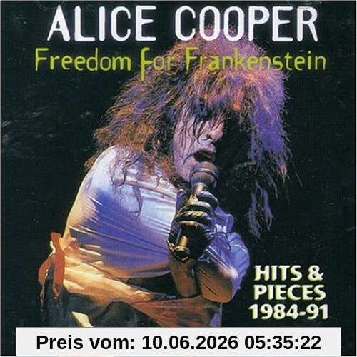 Hits & Pieces 1984-1991