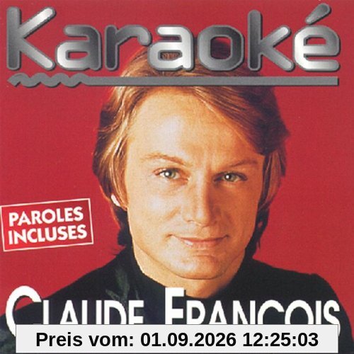 Claude Francois