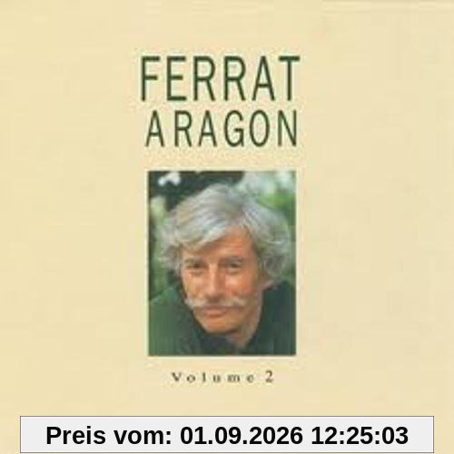 Aragon Volume 2
