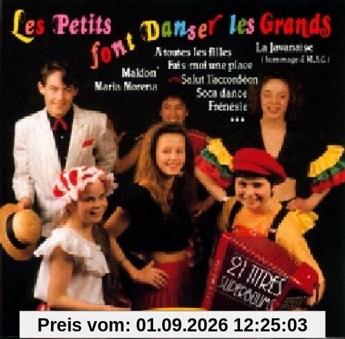 Petits Prediges de l Accerdeen
