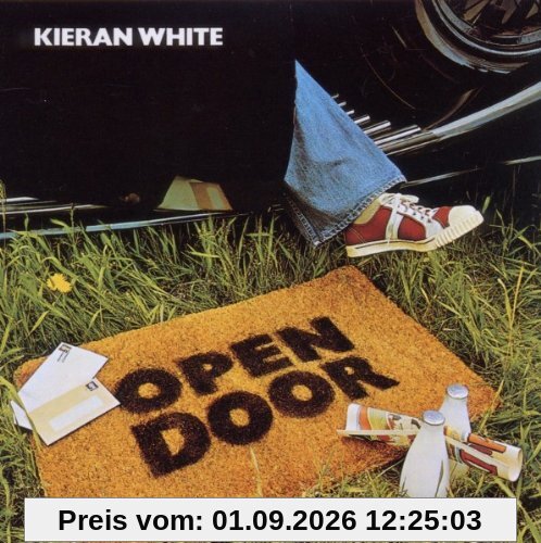 Open Door