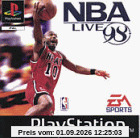 NBA Live 98