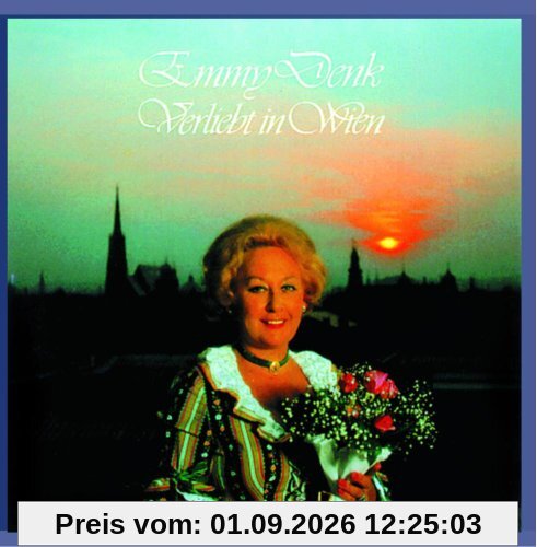 Verliebt in Wien