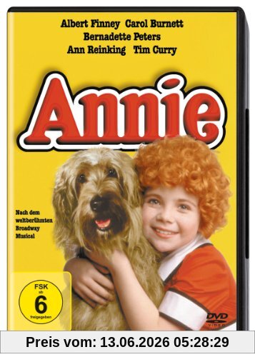 Annie
