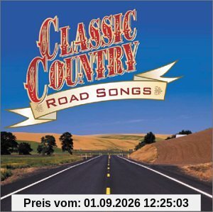 Classic Country Road Songs