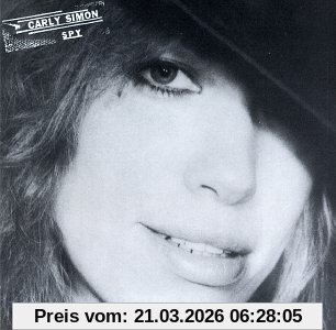 Carly Simon Spy