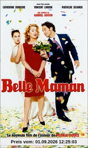 Belle maman