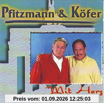 Mit Herz & Schnauze