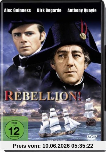Rebellion!