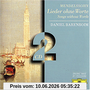 Lieder ohne Worte