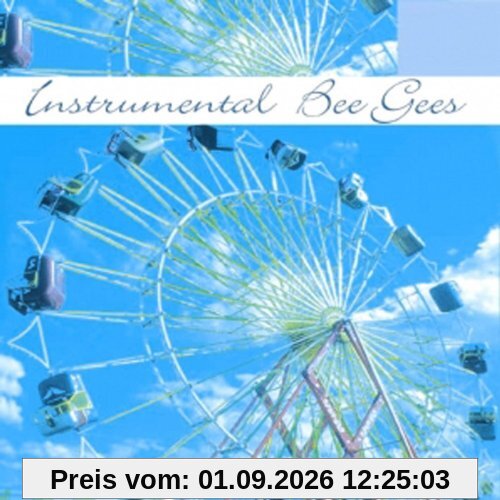Instrumental Beegees