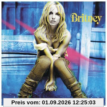 Britney (Digital Deluxe Version)