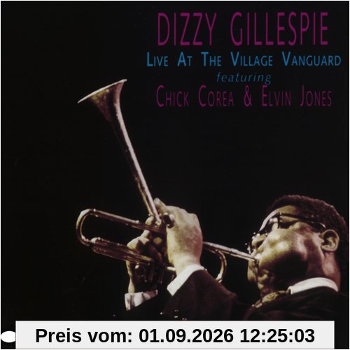 Live at the Village Vanguard