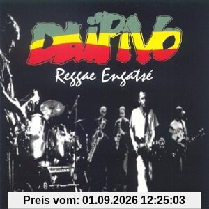Reggae Engatse