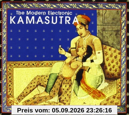 The Modern Electronic Kamasutra