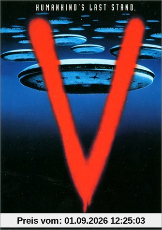 V - The Original Miniseries [FR Import]