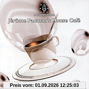 House Cafe Vol.2