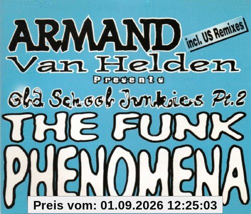 The Funk Phenomena