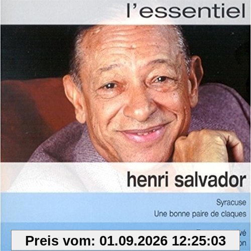 L'Essentiel