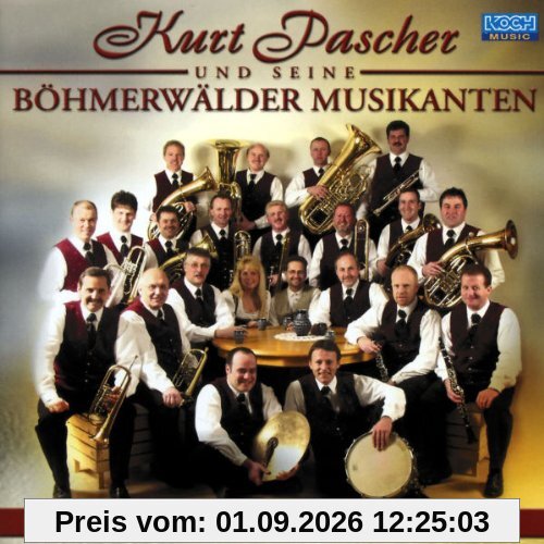 Musikantenstammtisch