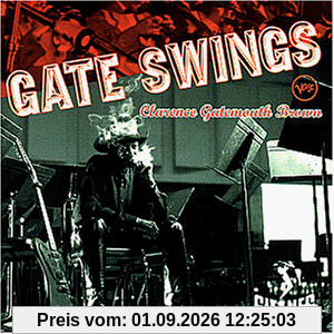Gate Swings