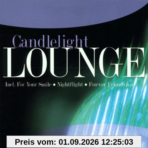 Candlelight Lounge