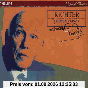 The Authorised Recordings