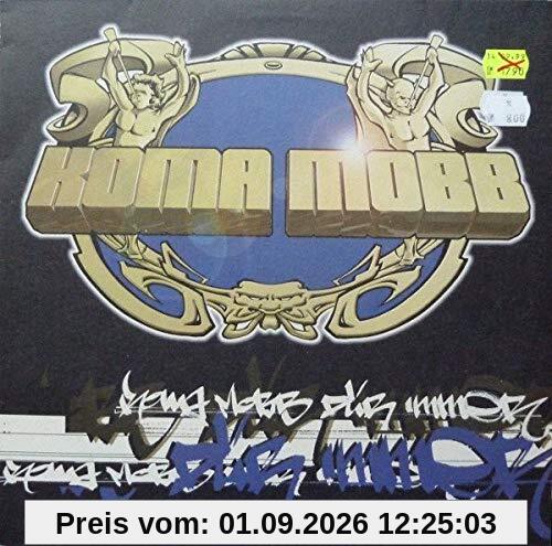 Für Immer/ [Vinyl Maxi-Single]