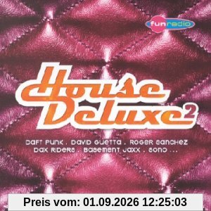House Deluxe Vol.2