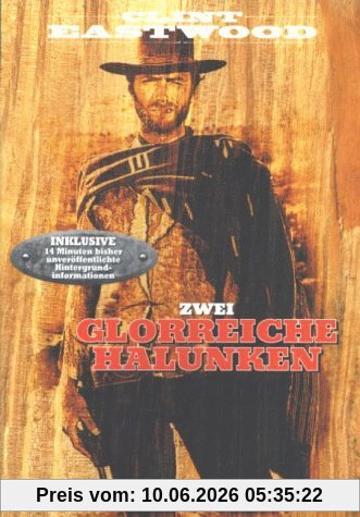 Zwei glorreiche Halunken