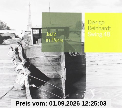Jazz in Paris - Swing 48