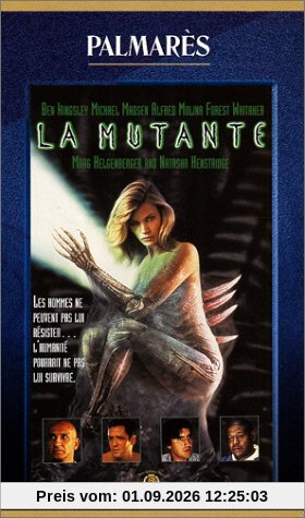 La mutante