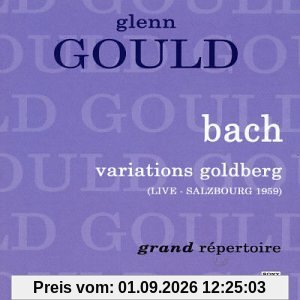 Variations Goldberg