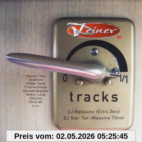 Deiner Tracks Vol.1
