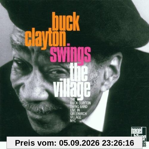Swings the Village