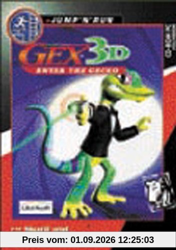 Gex 3D